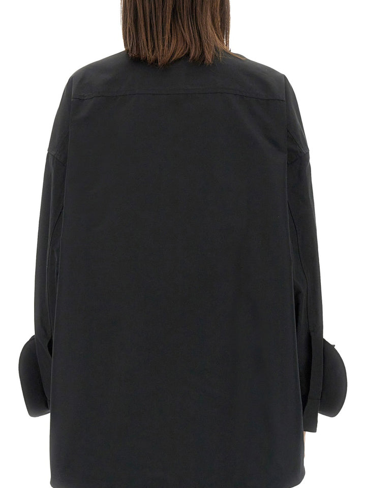 Valentino Garavani Jackets - Black | Wanan Luxury