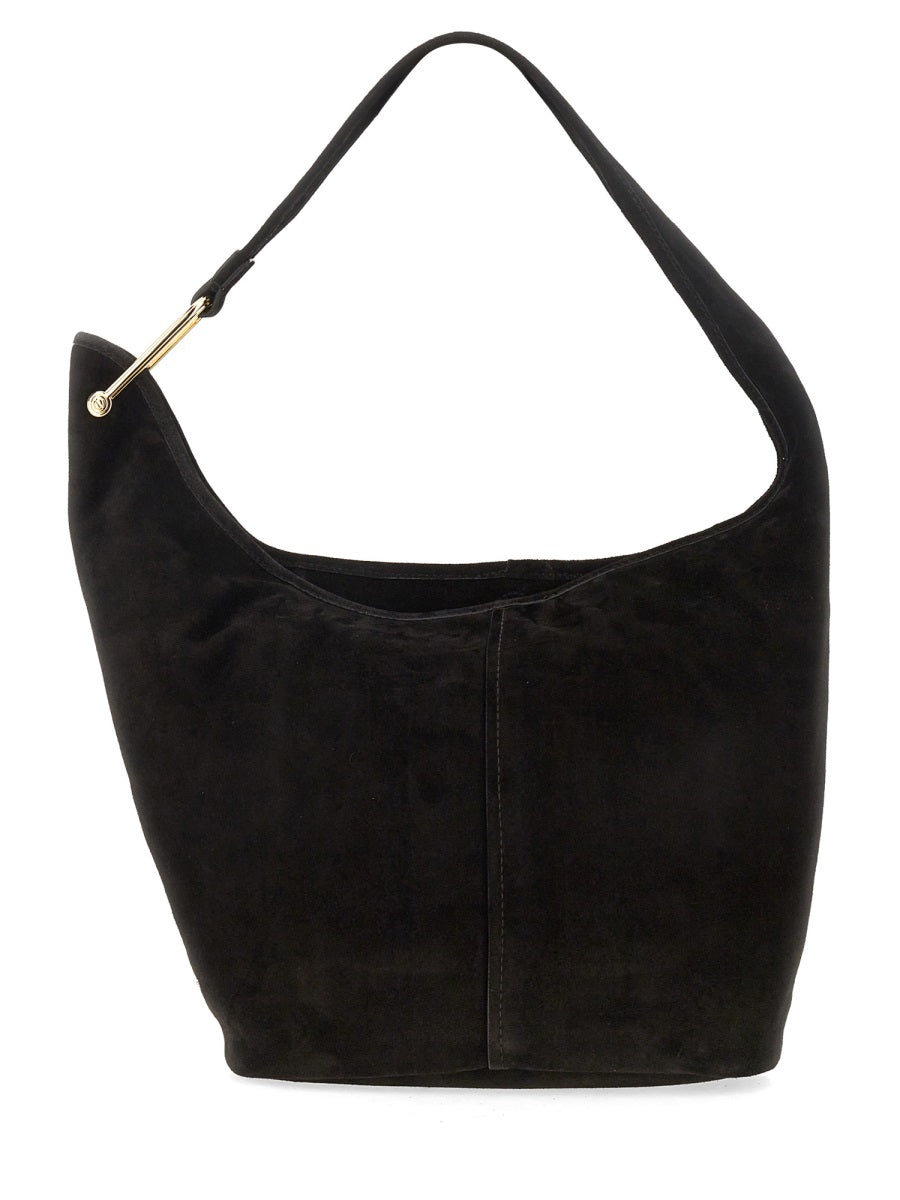 Michael Kors Shoulder Bags - Black | Wanan Luxury