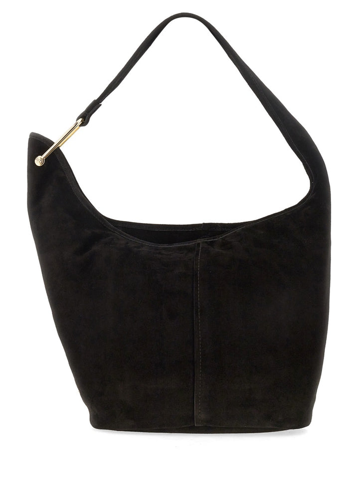 Michael Kors Shoulder Bags - Black | Wanan Luxury