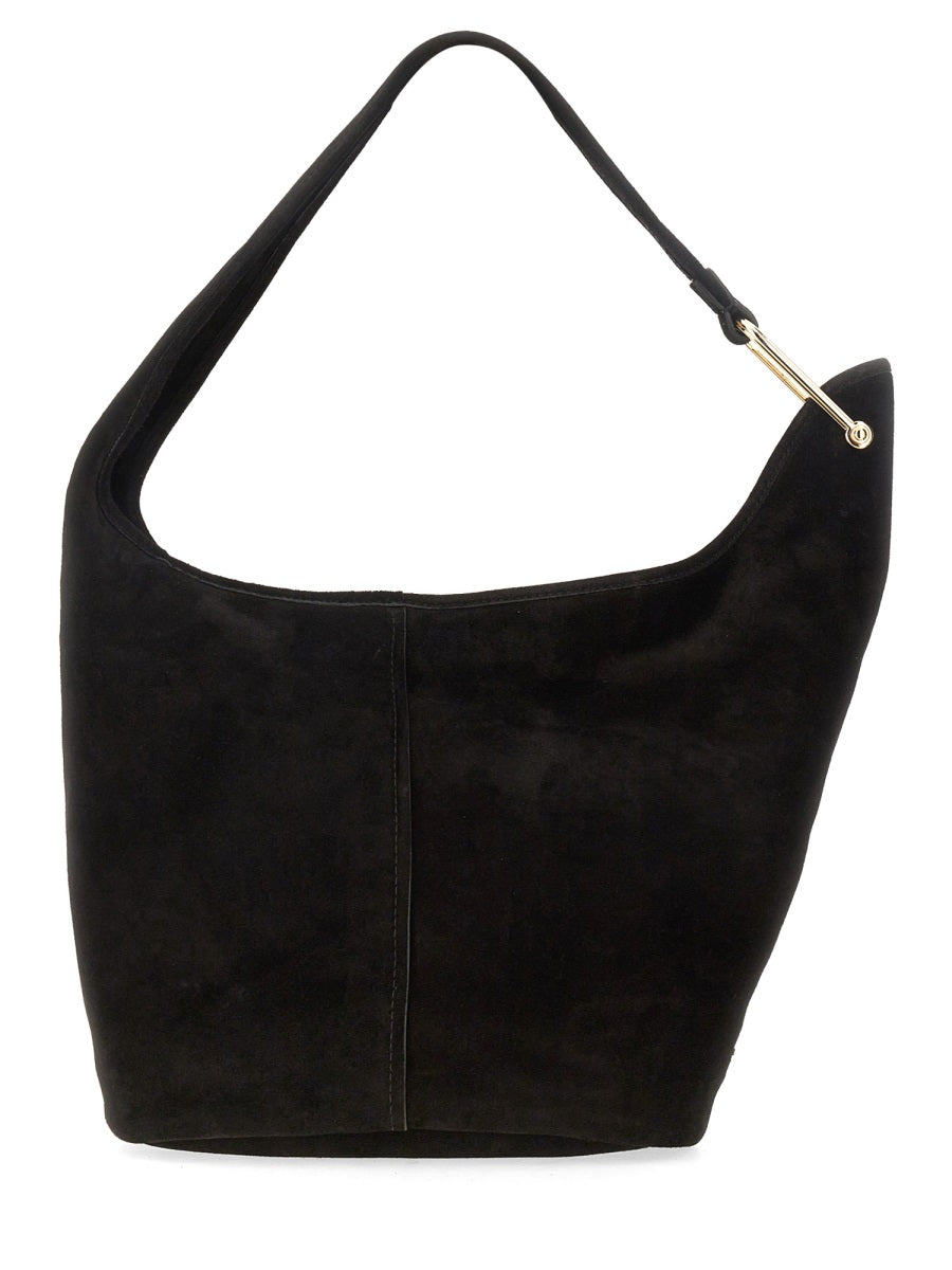 Michael Kors Shoulder Bags - Black | Wanan Luxury