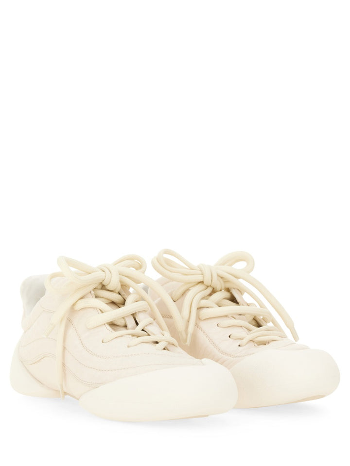 Alexander McQueen Sneakers - White | Wanan Luxury