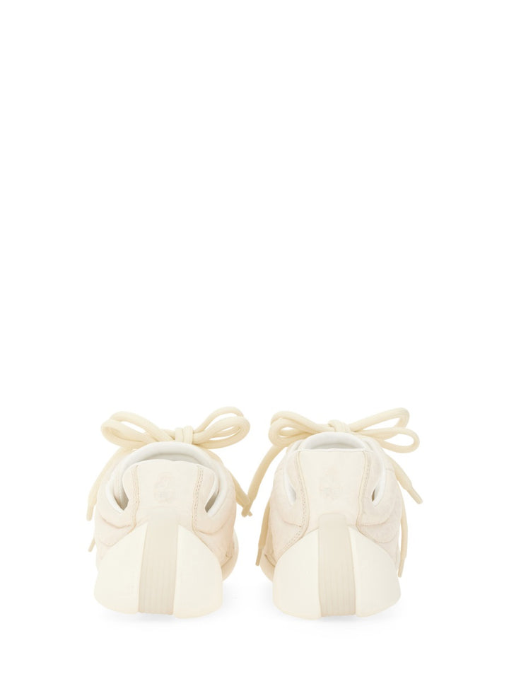 Alexander McQueen Sneakers - White | Wanan Luxury