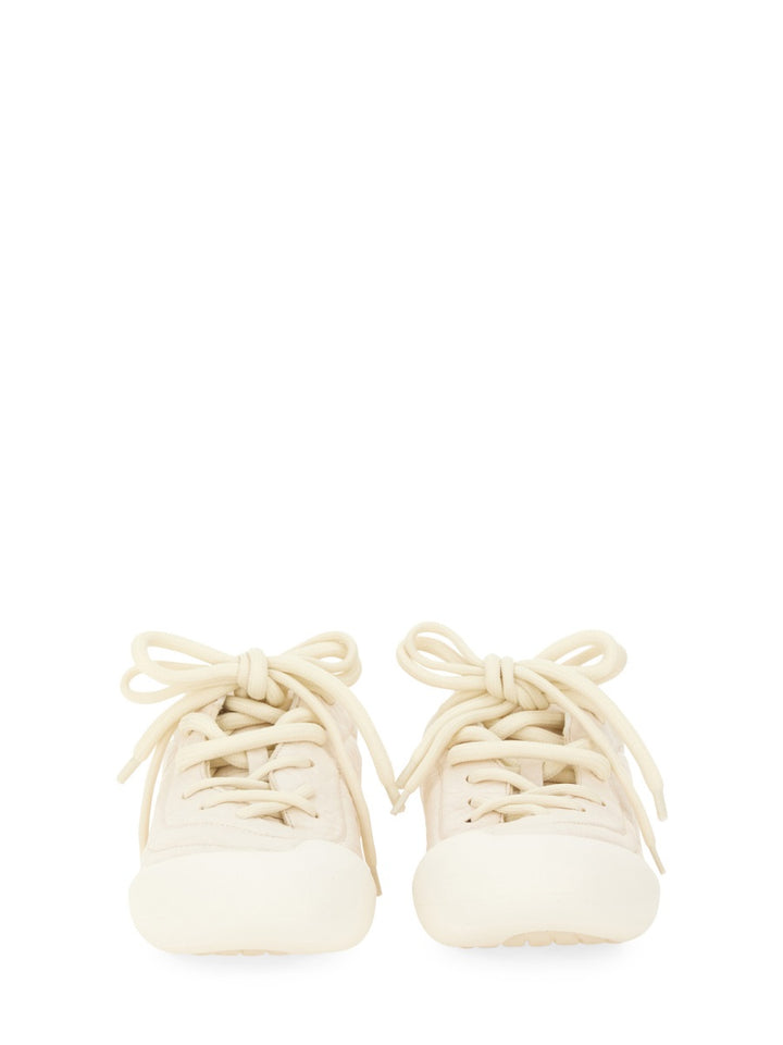 Alexander McQueen Sneakers - White | Wanan Luxury