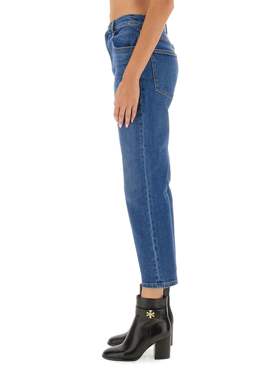 Tory Burch Denim - Blue | Wanan Luxury