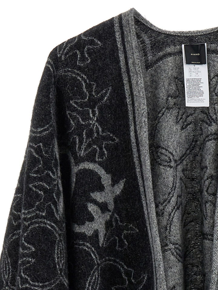 Pinko Croazia Capes - Gray | 145607fde1c0848f7456391b73658ae66df3ca28