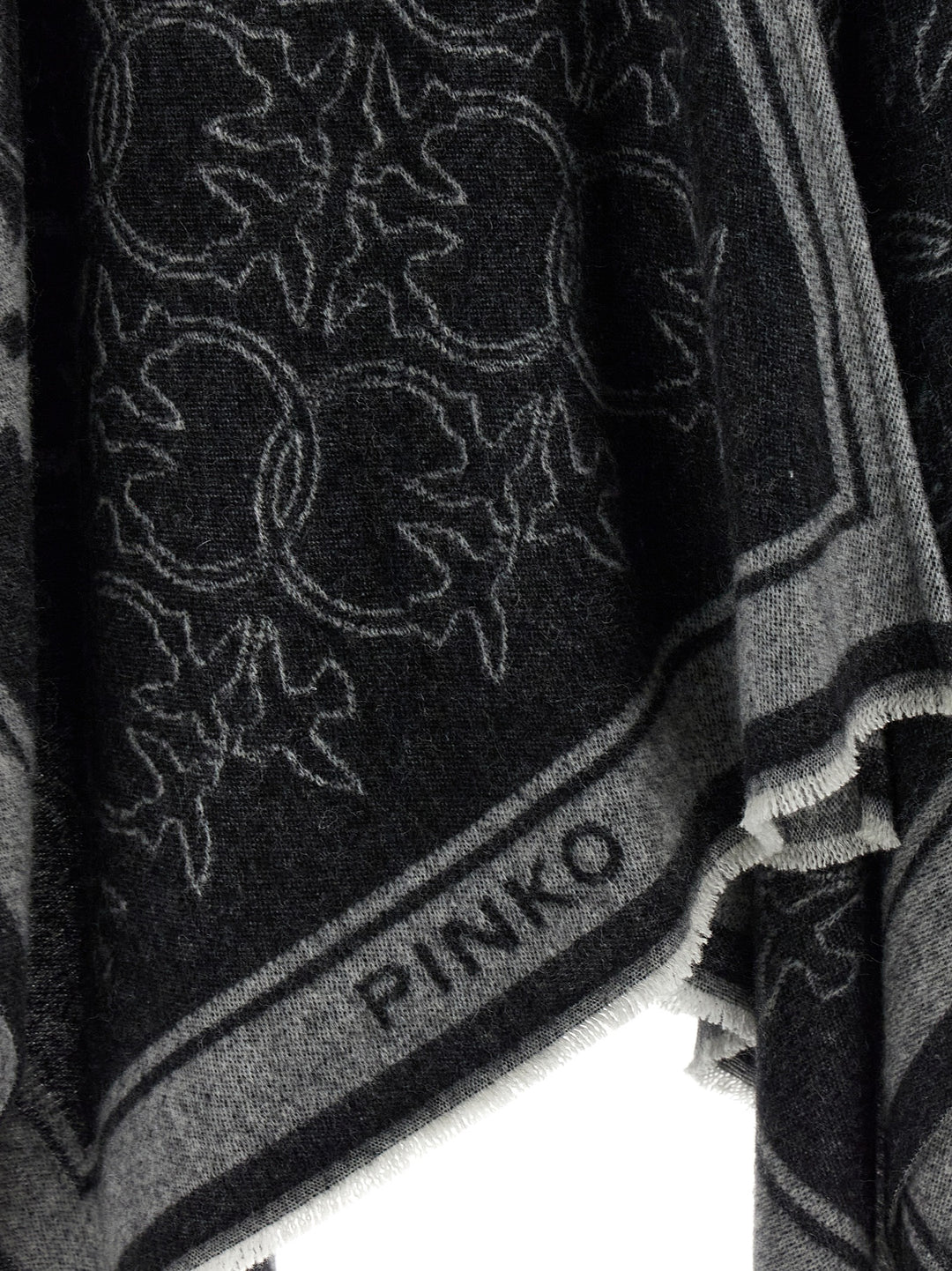 Pinko Croazia Capes - Gray | cedd6e74d10d97263a2d1cdcdd4117c7e570cfb5