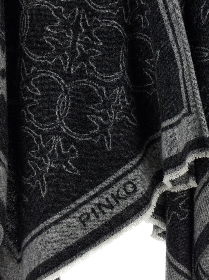 Pinko Croazia Capes - Gray | cedd6e74d10d97263a2d1cdcdd4117c7e570cfb5