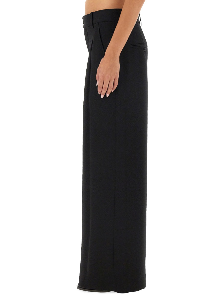 Isabel Marant Pants - Black | Wanan Luxury