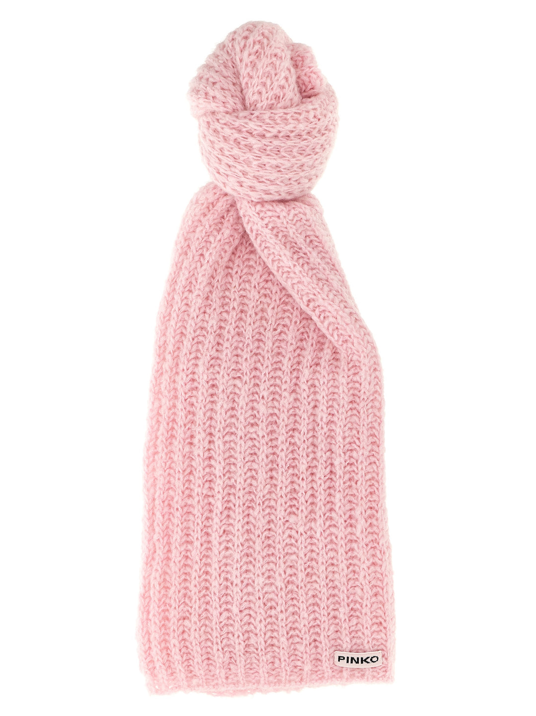 Pinko San Marino Scarves and Foulards - Pink | 8c1caf4a20f77ebf06563457315c2fb27780a39a