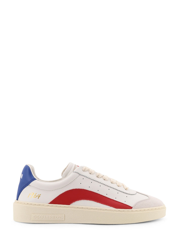 Dsquared2 Sneakers - Chiari | 8d11f4c3aa3036c5199b622fb7c3cc60e0f7f1f1