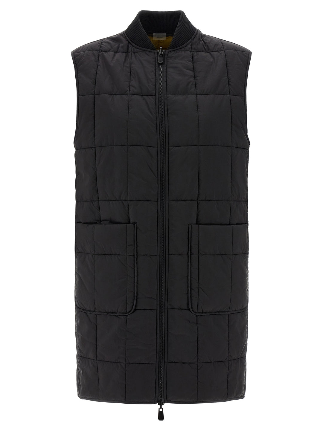 Pinko Delma Puffer Jackets - Black | 4e501f32174b23361cf1f652fb29955cfabd0790