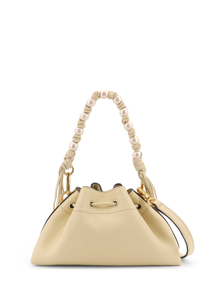Jimmy Choo Bags - BUTTERMILK/GOLD | cf825a005fe11f7557f41660bad5cdca5fbcda45