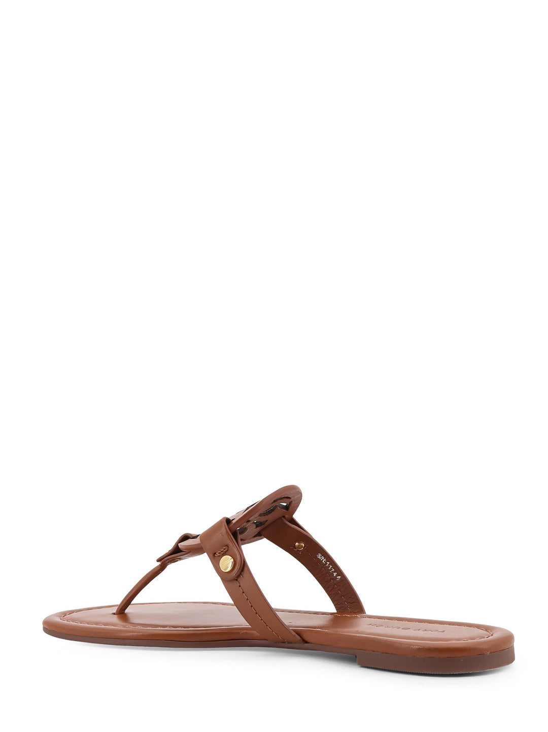 Tory Burch Sandals - Marroni | 9ab7a049c4f4b38e40a96d10a65cf4f2adc509a8