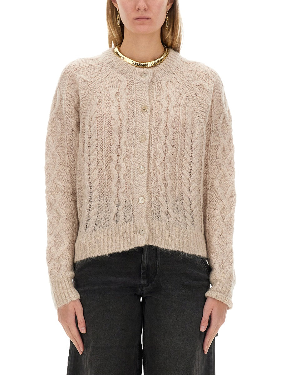 Isabel Marant Etoile Sweaters - Beige | Wanan Luxury