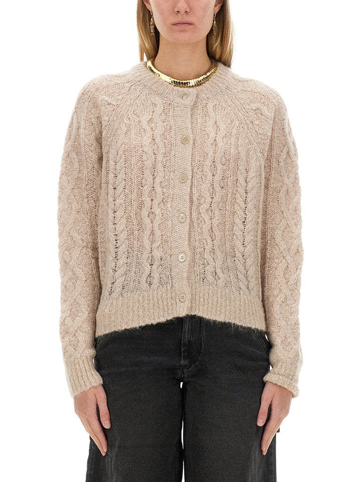 Isabel Marant Etoile Sweaters - Beige | Wanan Luxury