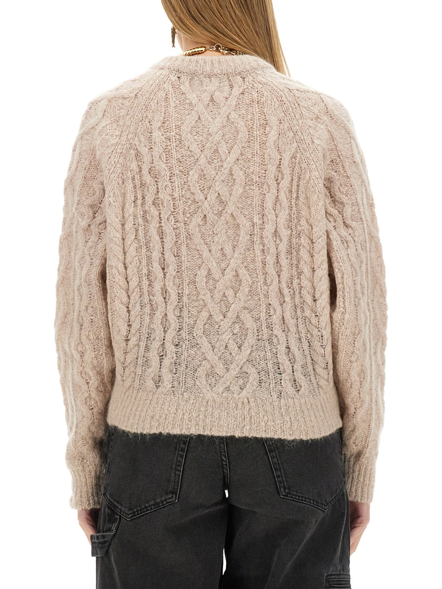 Isabel Marant Etoile Sweaters - Beige | Wanan Luxury