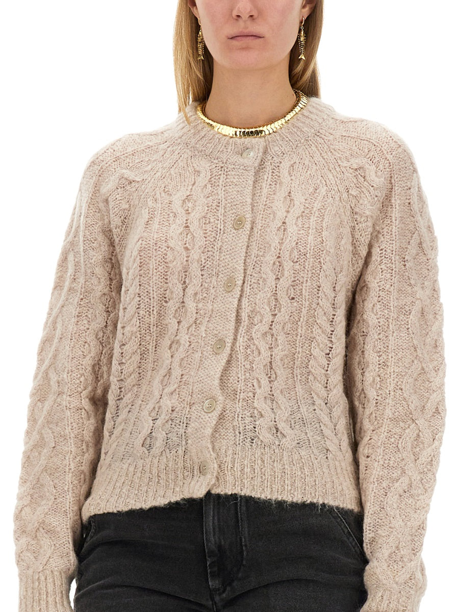 Isabel Marant Etoile Sweaters - Beige | Wanan Luxury