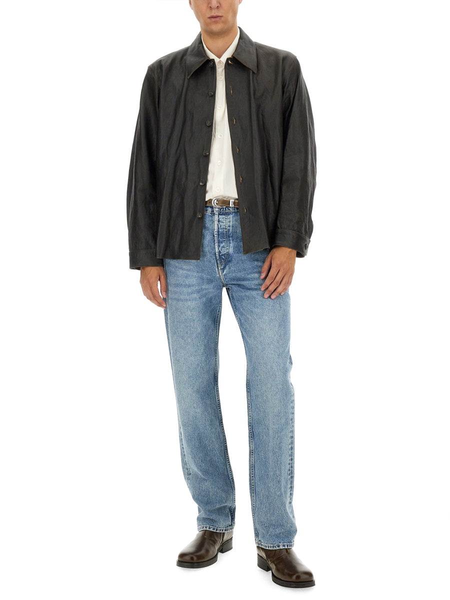 Our Legacy Denim - Blue | Wanan Luxury