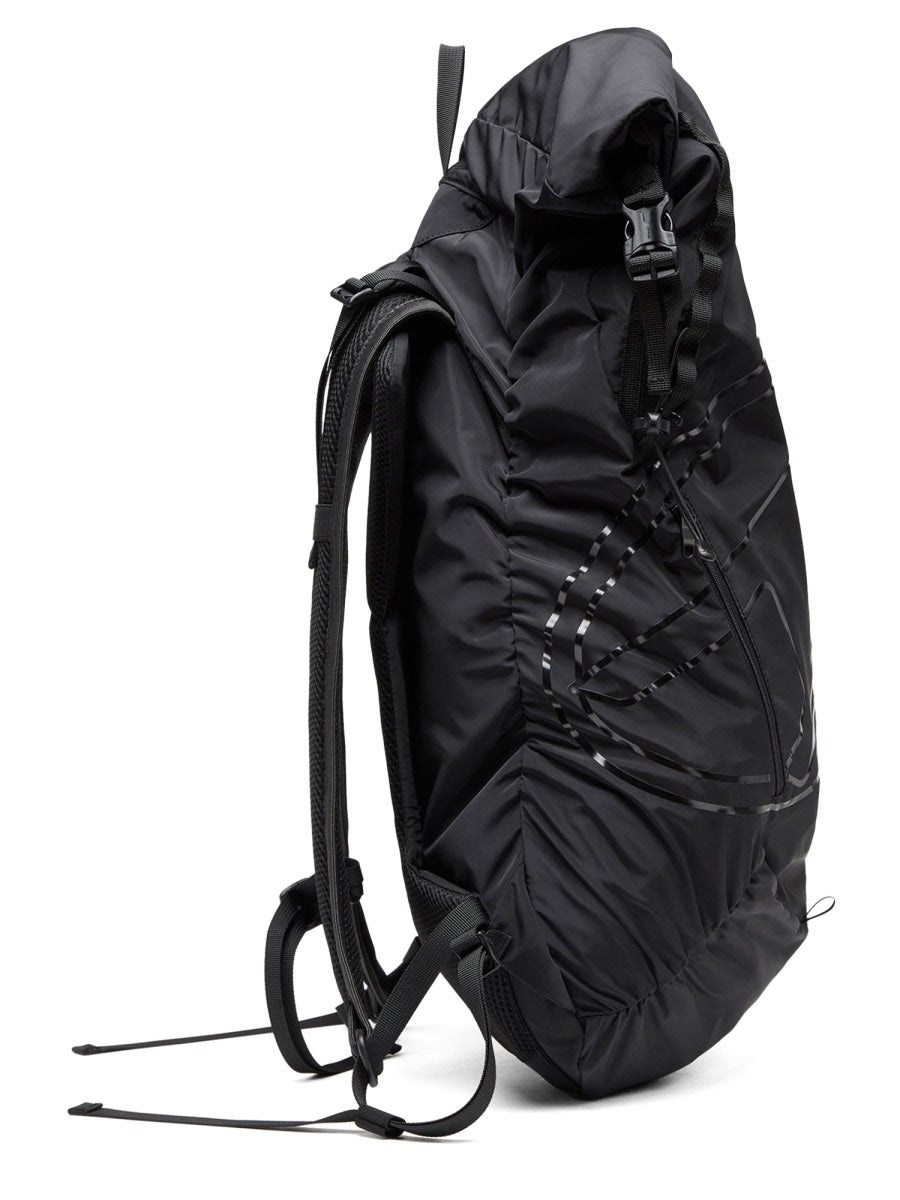 Diesel Backpacks & Travels - Black | Wanan Luxury