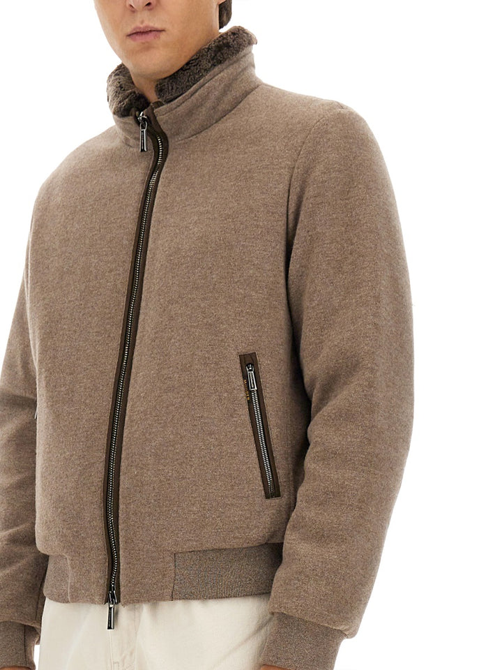 Moorer Trenches - Beige | Wanan Luxury