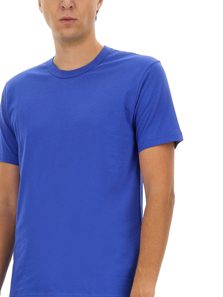 Comme Des Garçon Shirt T shirts - Blue | Wanan Luxury