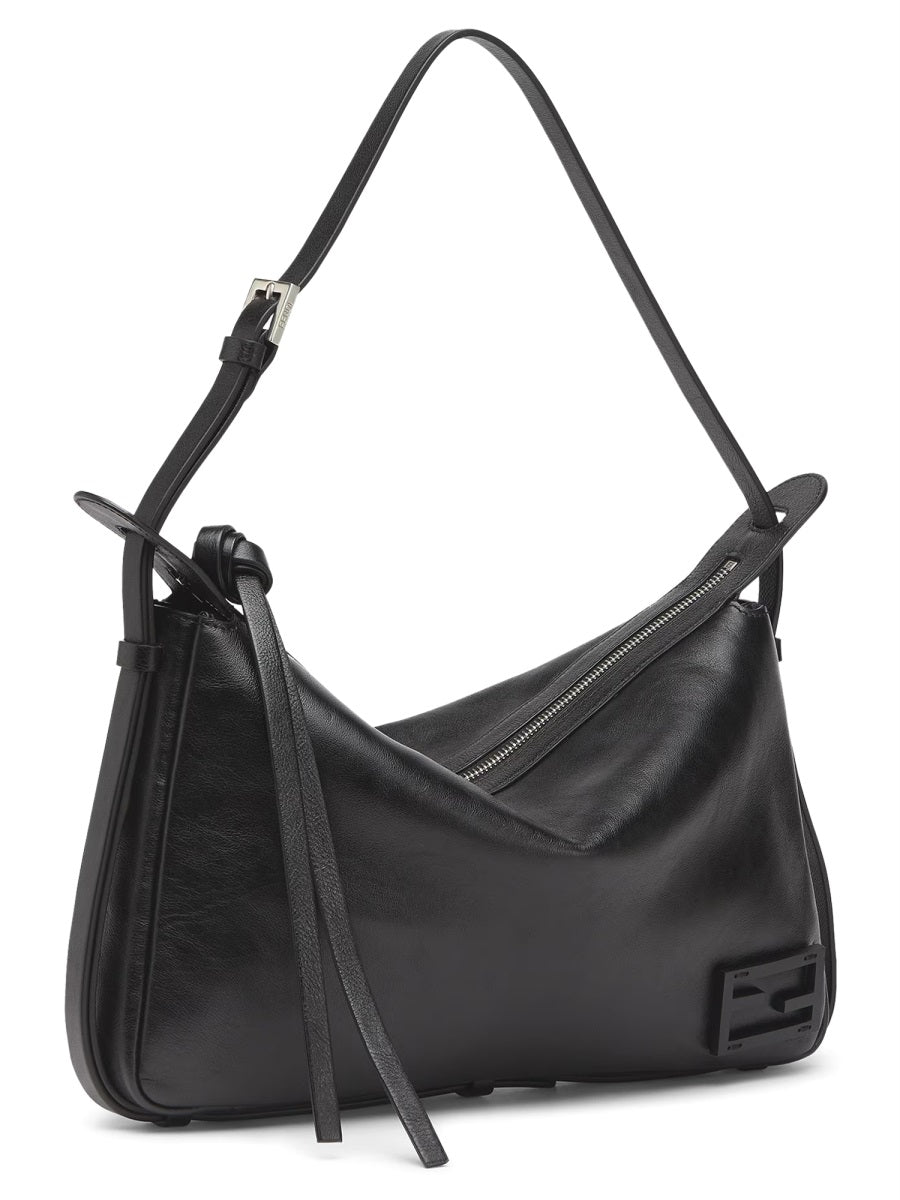 Fendi Shoulder Bags - Black | Wanan Luxury