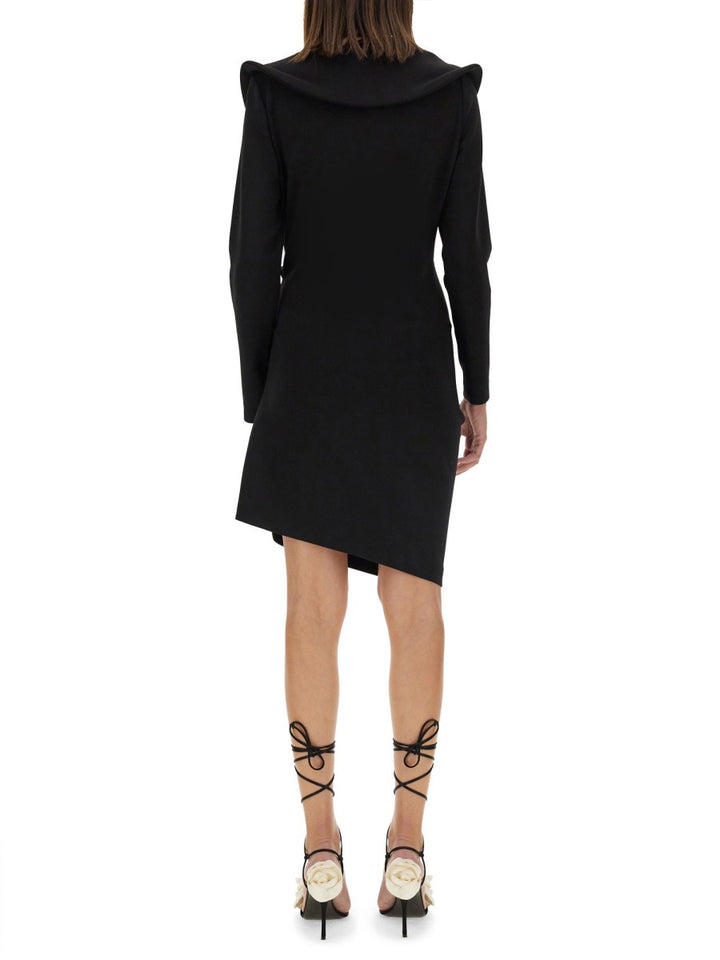 Magda Butrym Suits & Dresses - Black | 3da21d1badebdcf4926497864f74d261cc3221f7
