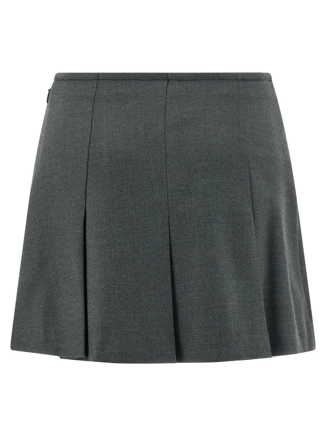 Pinko Christina Skirts - Green | f4be0be9bb739478a00ae4e7ebc47d07183e3f34