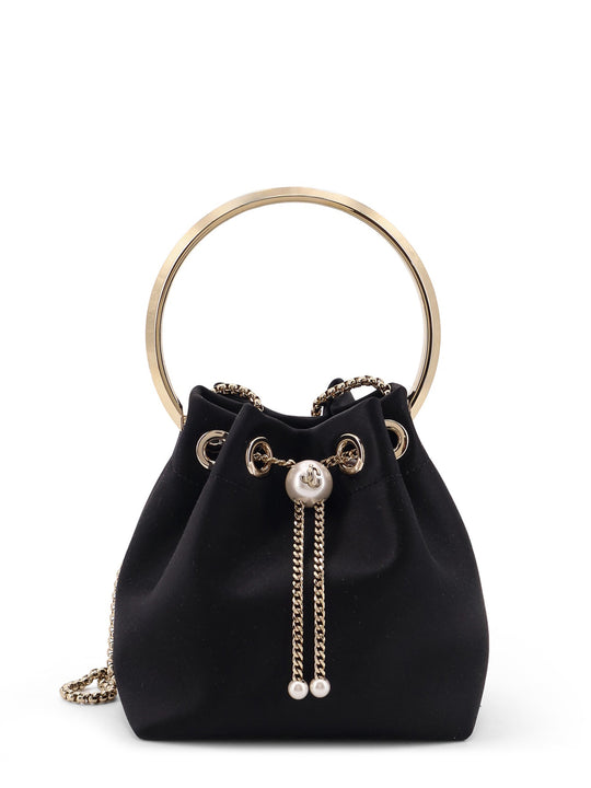 Bon Bon Satin Bag