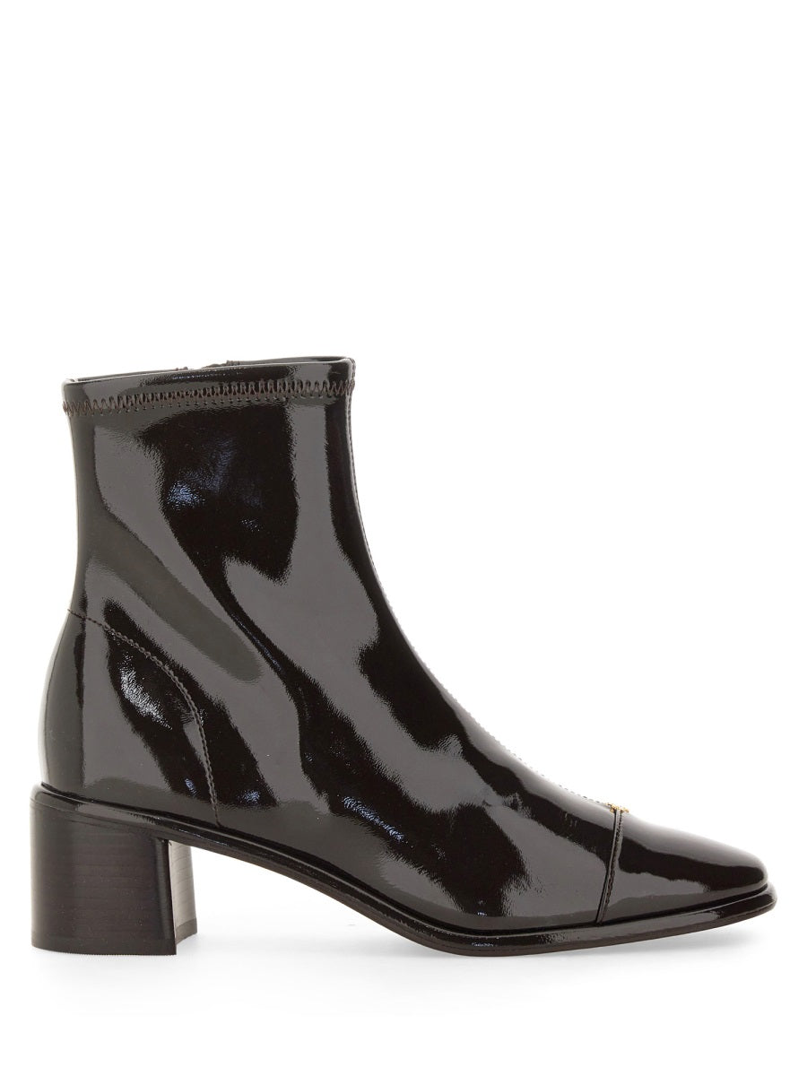 Tory Burch Boots - Black | Wanan Luxury