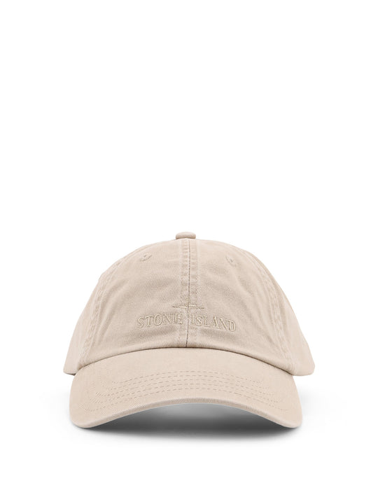 Cotton Baseball Hat