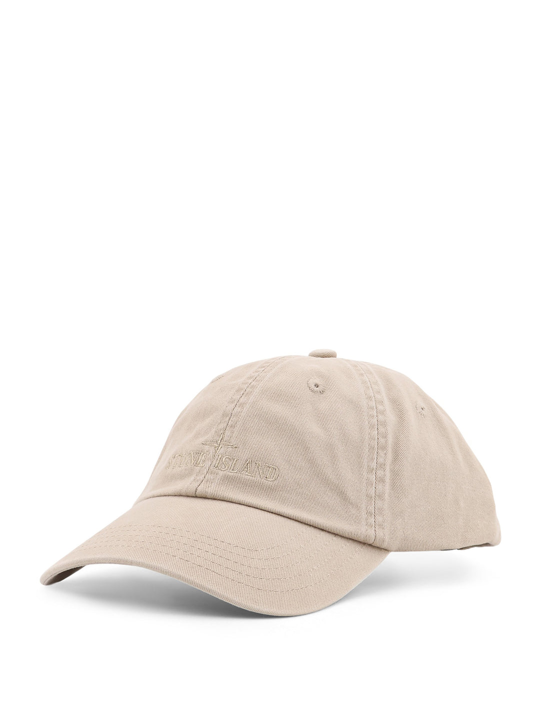 Stone Island Hats - Desert | 7e03a202387357ad7183da1cc99fa95f6dec1d5c