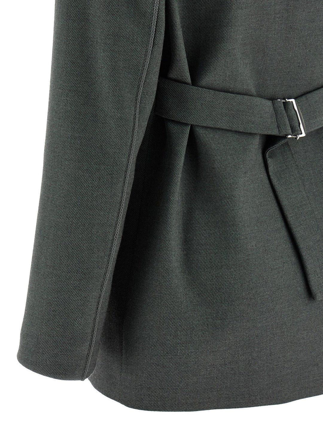 Pinko Fausta BlazerS - Green | b2a3aeaefb367ce391e0fdfec9a40da5ed9e3d74