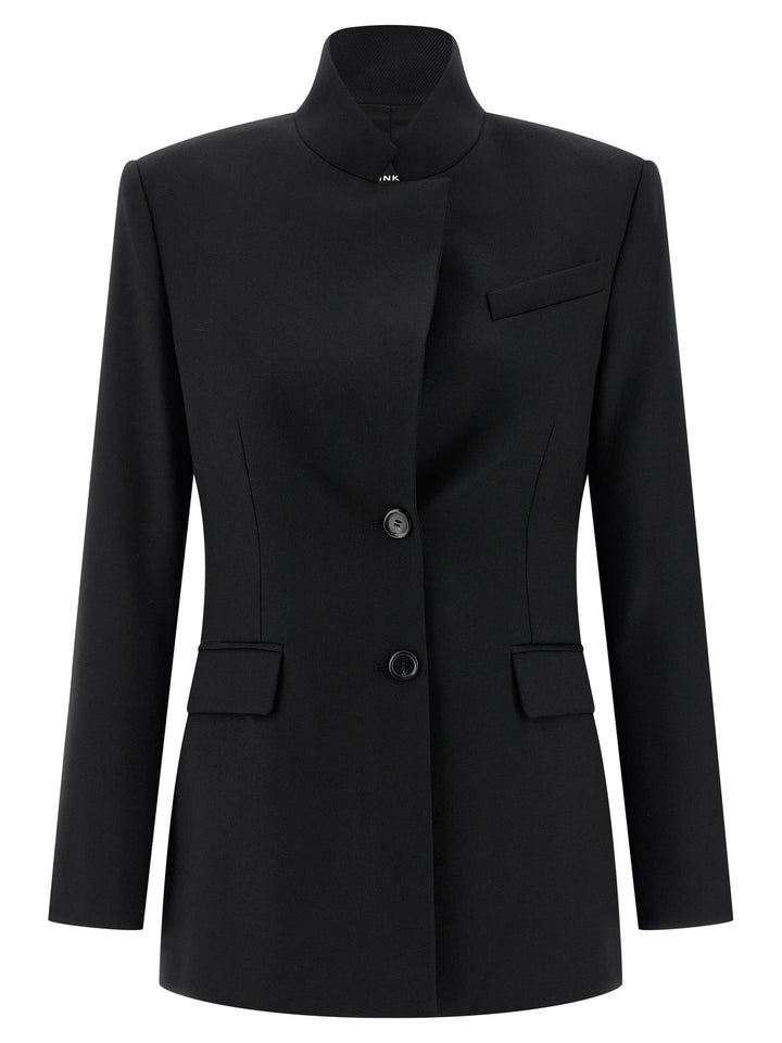Pinko Fausta BlazerS - Black | 757c9b628f61b479d5e349ab06f8249f3a18939c