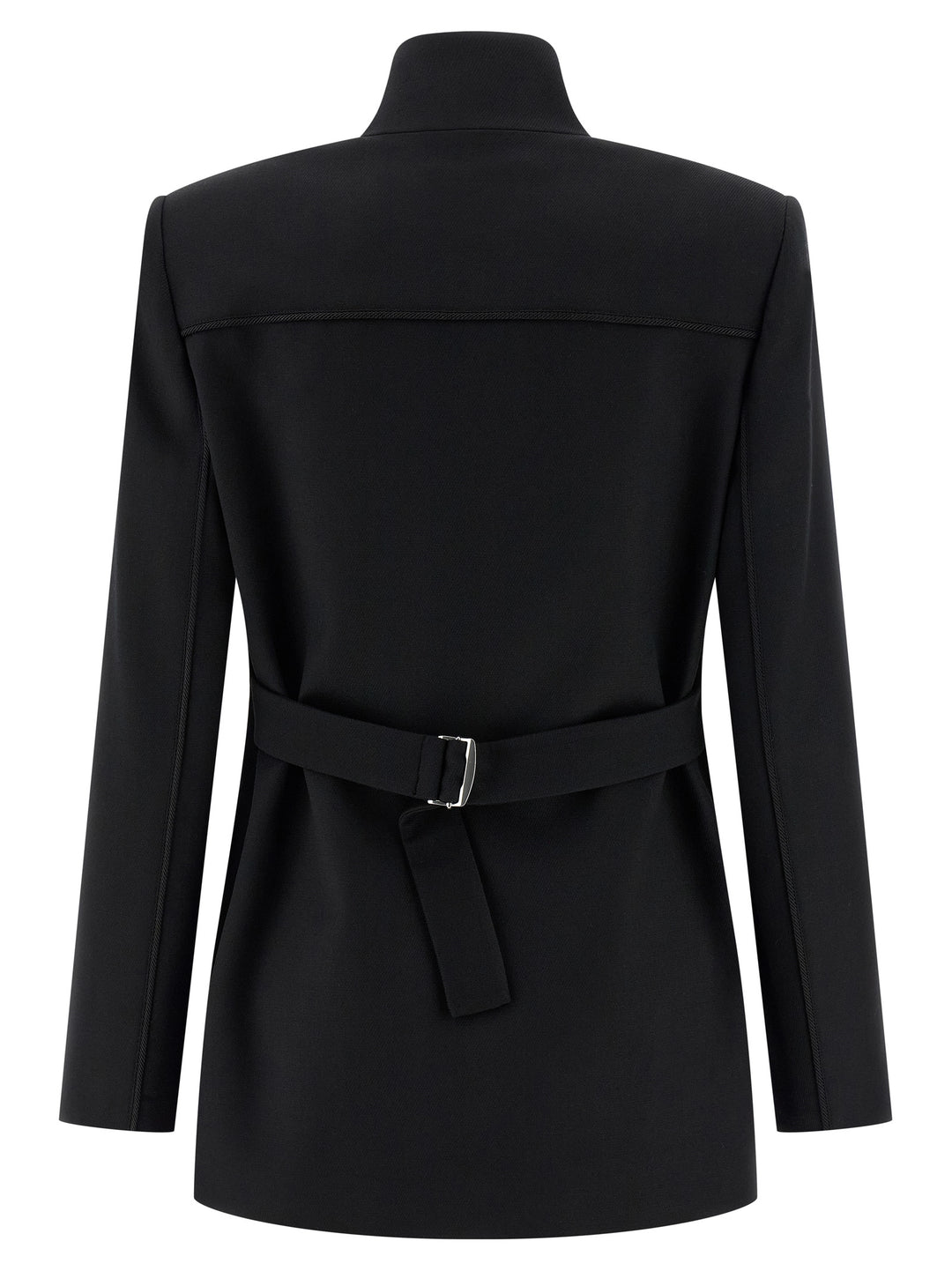 Pinko Fausta BlazerS - Black | 38aa3b6b2b5d80e662a1618c5254849db15c5e5c