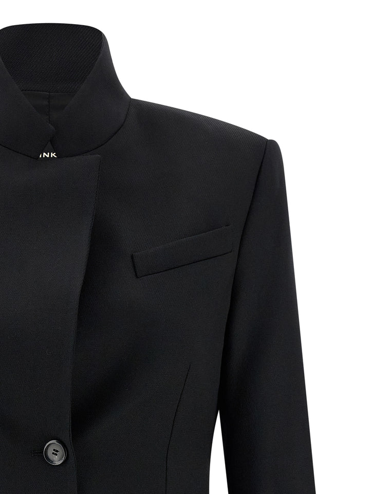 Pinko Fausta BlazerS - Black | 6ab7126db15ff8cd7d48f597c90f4bc5e1442c0f