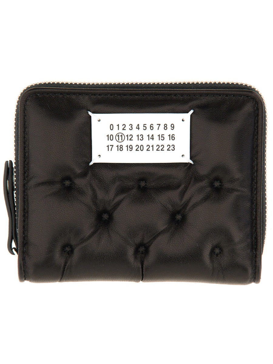 Maison Margiela Wallets & Pures - Black | Wanan Luxury