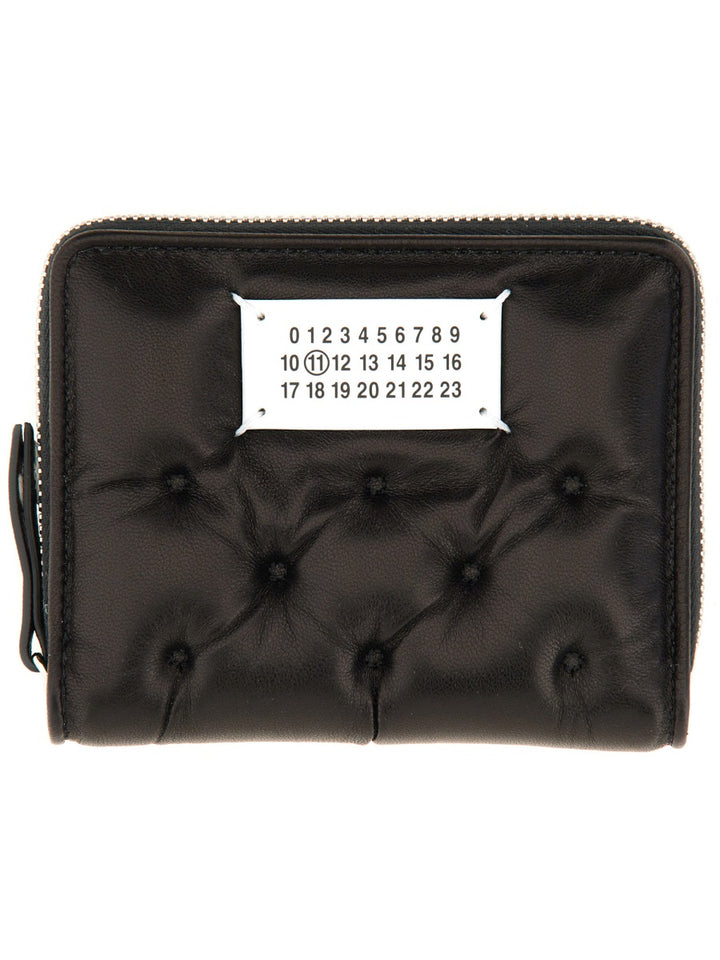Maison Margiela Wallets & Pures - Black | Wanan Luxury