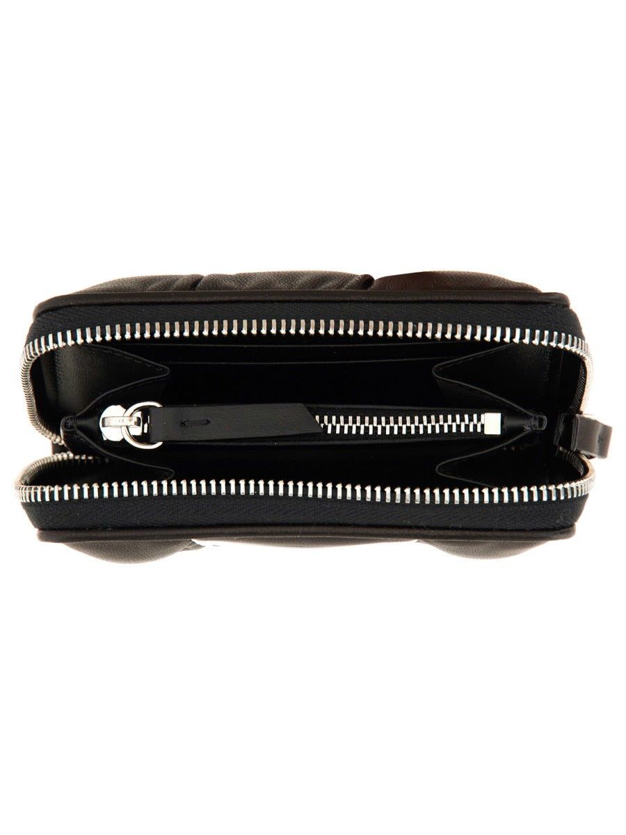 Maison Margiela Wallets & Pures - Black | Wanan Luxury