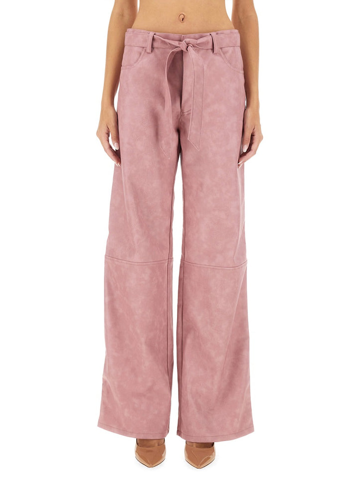 Baum Und Pferdgarten Pants - Pink | Wanan Luxury