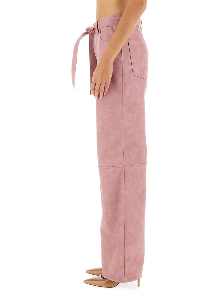 Baum Und Pferdgarten Pants - Pink | Wanan Luxury
