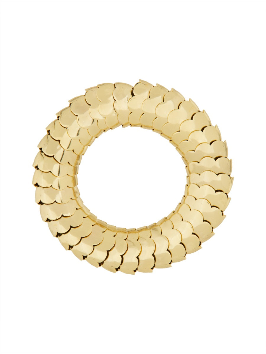 Isabel Marant Bracelets - Gold | Wanan Luxury