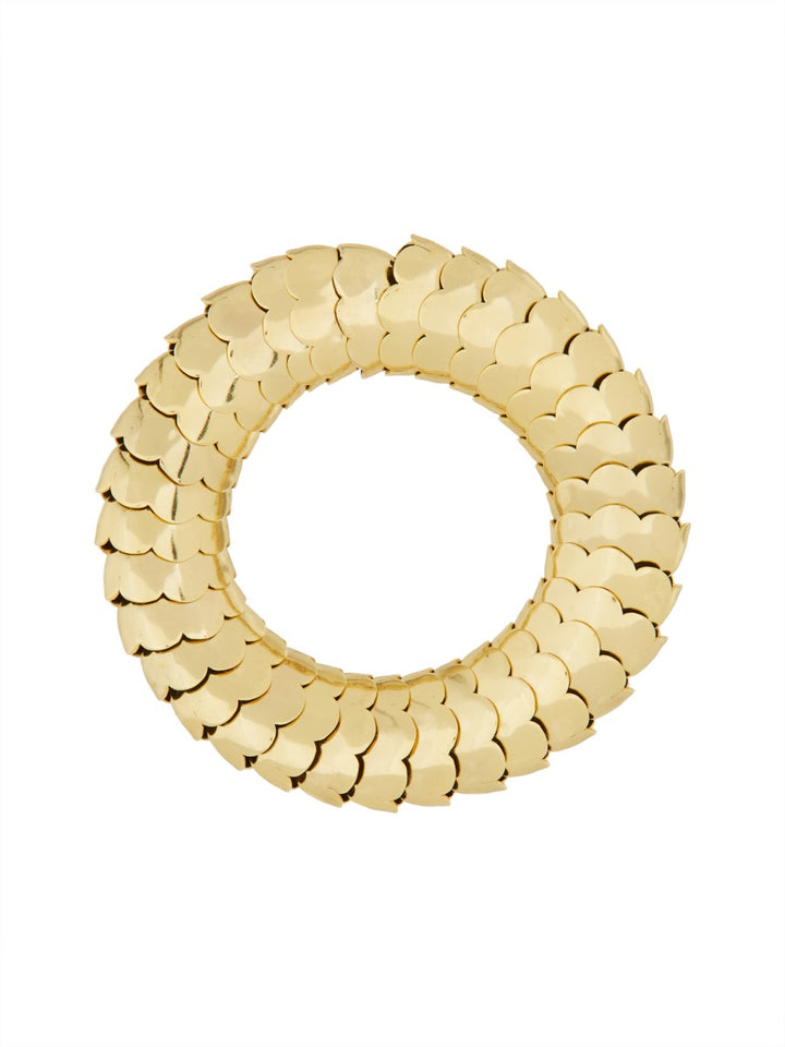 Isabel Marant Bracelets - Gold | Wanan Luxury