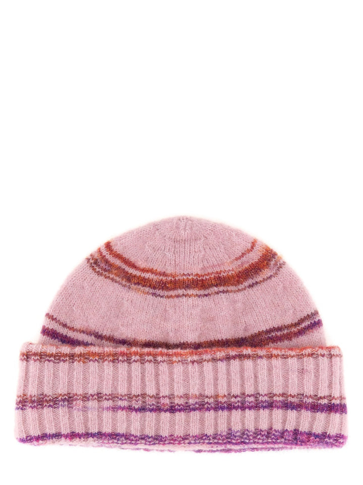 Baum Und Pferdgarten Hats - Pink | Wanan Luxury