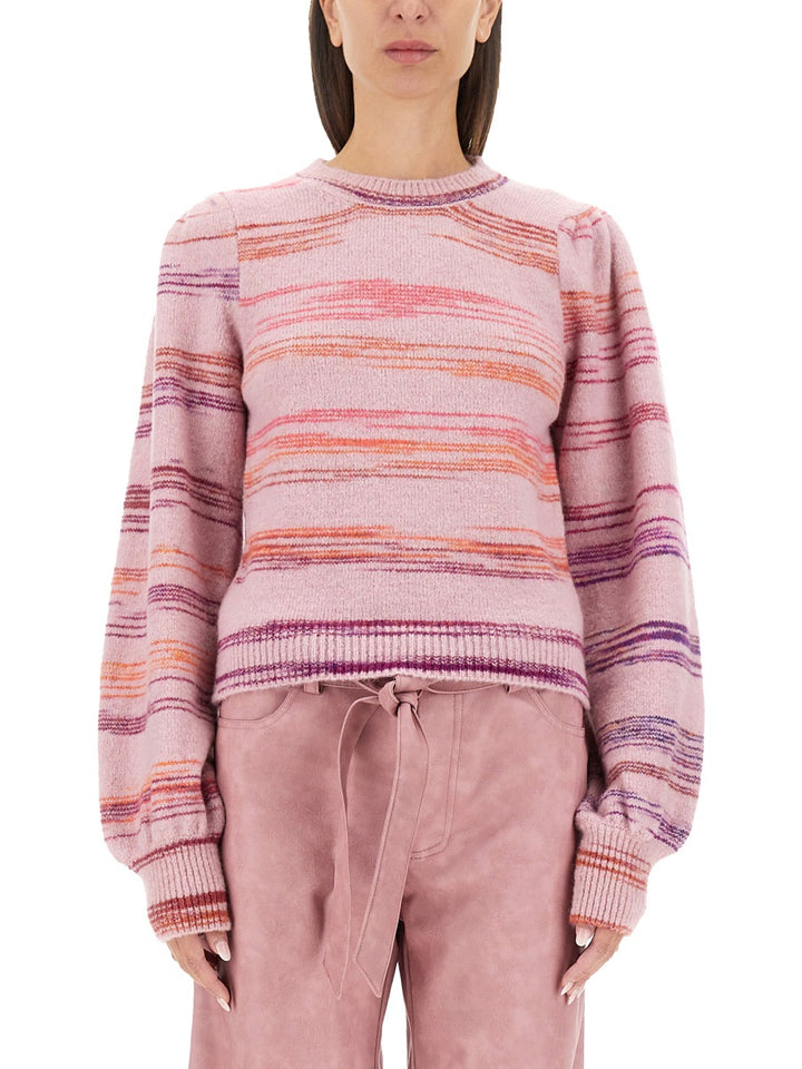 Baum Und Pferdgarten Sweaters - Pink | Wanan Luxury