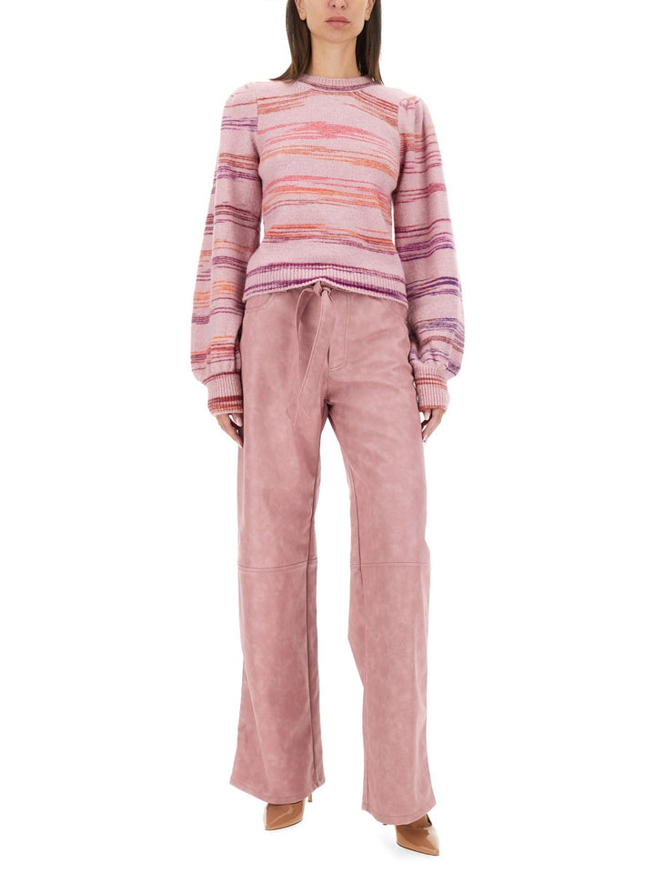 Baum Und Pferdgarten Sweaters - Pink | Wanan Luxury