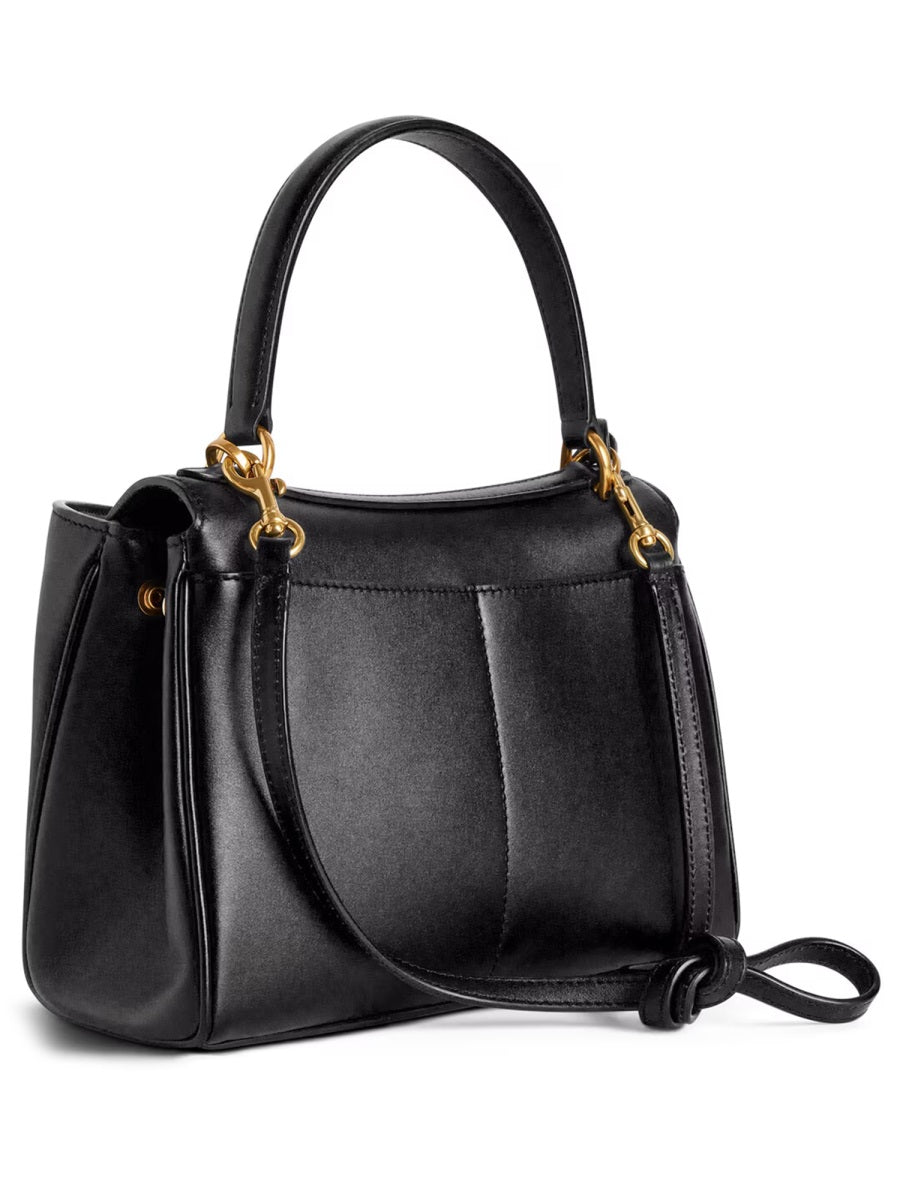 Balenciaga Shoulder Bags - Black | Wanan Luxury
