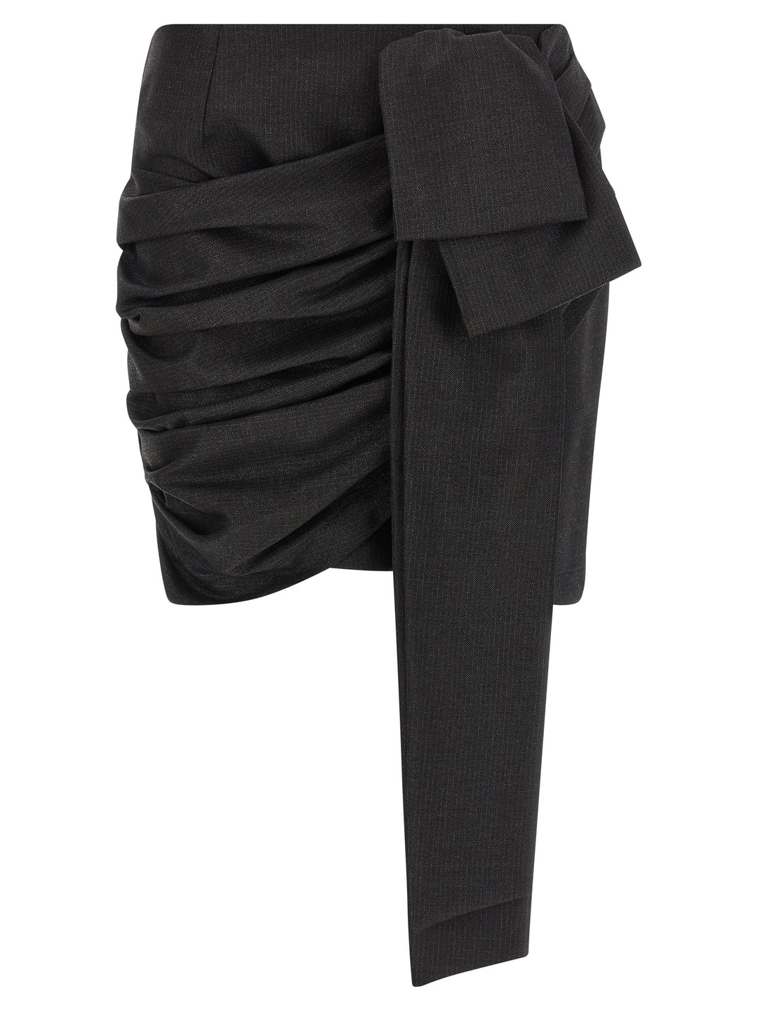 Pinko Alejandrina Skirts - Black | 5850bb6b60e8e887aca96bf23b2143c52c16fea2