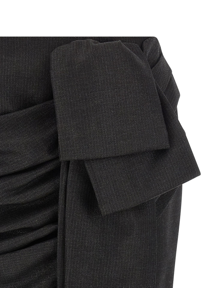 Pinko Alejandrina Skirts - Black | 5948d16e57790e93b3aef8757b99644cabf6da32