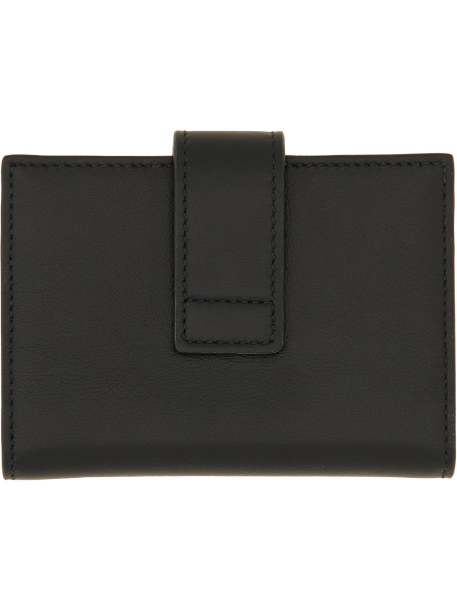 Ferragamo Wallets & Pures - Black | Wanan Luxury